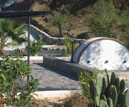 Aparthotel La Molineta *