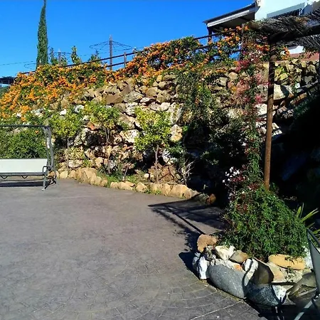 Aparthotel La Molineta Guaro