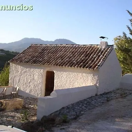 La Molineta Aparthotel Guaro