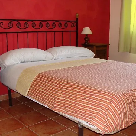 La Molineta Aparthotel *